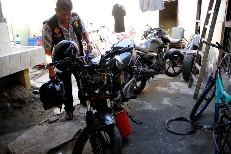Huanchaco: mueren dos estudiantes tras accidente en carretera Panamericana