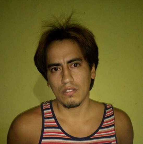 Policías trujillanos capturan a delincuente por el que ofrecían 15 mil soles de recompensa