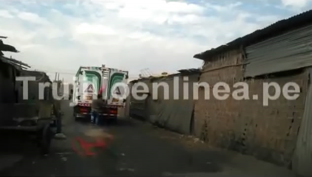 Trujillo: Delincuentes a la orden del día en mercado La Hermelinda