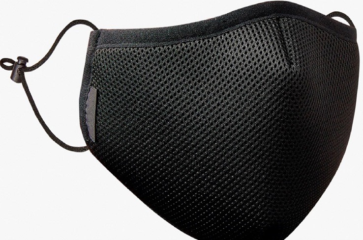 Científico peruano crea mascarilla que elimina en 99.9 %  virus que causa el covid-19