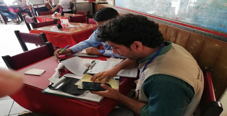 Trujillo: municipalidad clausura chifa ‘Heng Da’ por presentar condiciones insalubres