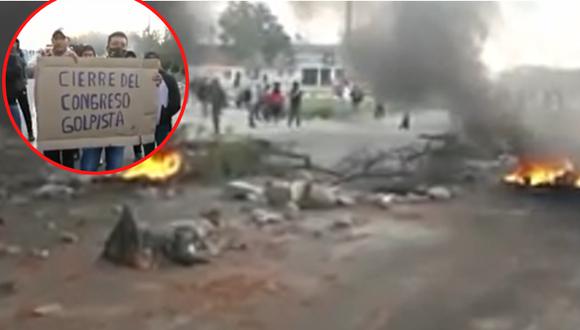 La Libertad: Gobierno regional suspende clases presenciales en cinco provincias como medida de prevención