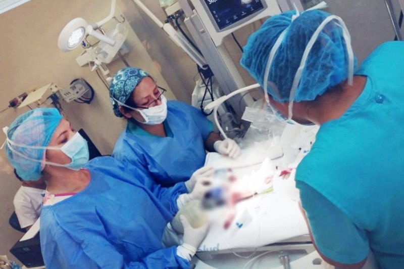 Cifra de muertos por coronavirus se eleva a 782 y casos positivos ya suman 28,699