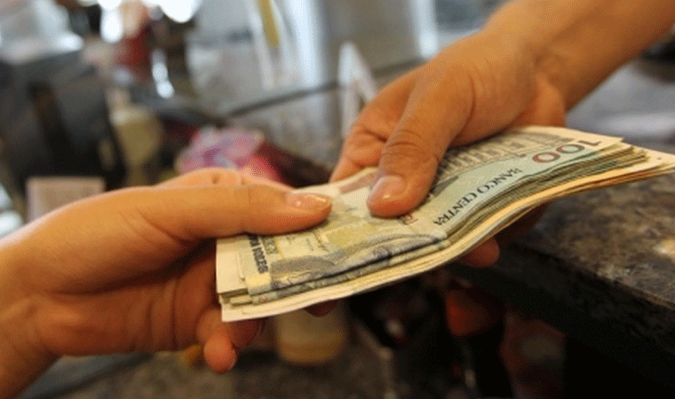 Trujillo: empresaria recibió 90 mil soles por confusión y no dudó en devolverlos