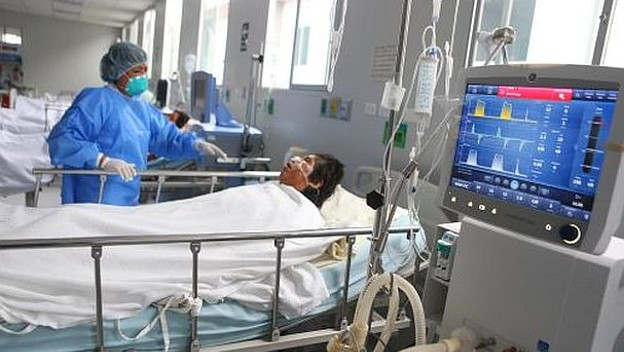 La Libertad: cinco personas son sospechosas de haber contraído el síndrome Guillain-Barré