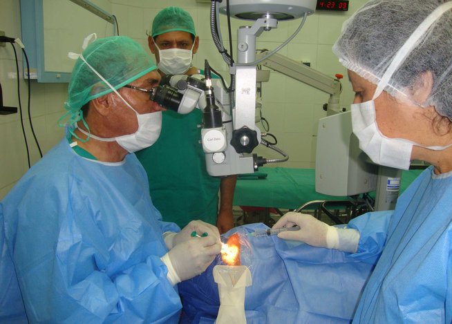 Essalud realizará campaña de cirugía para el labio leporino en Trujillo