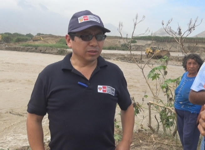 Cisternas con agua de otras regiones traerán para abastecer a Trujillo