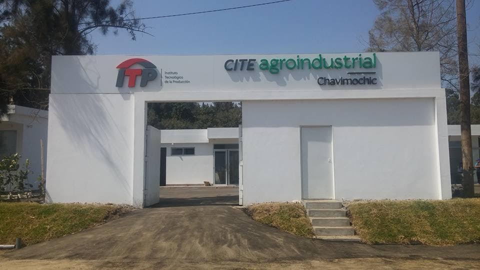 Cites de todo el Perú se reunirán en sede de proyecto Chavimochic