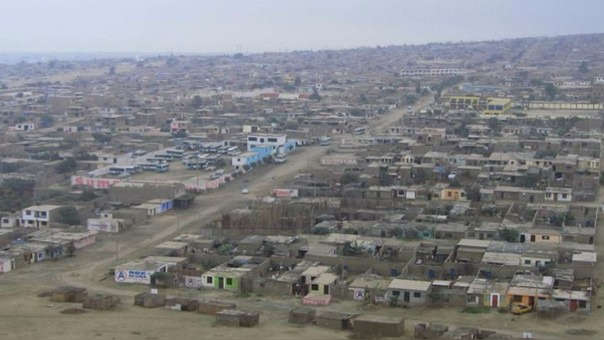 Comisión de Descentralización: “Proyecto de ley sobre Alto Trujillo será visto cuando concluyan las elecciones” 