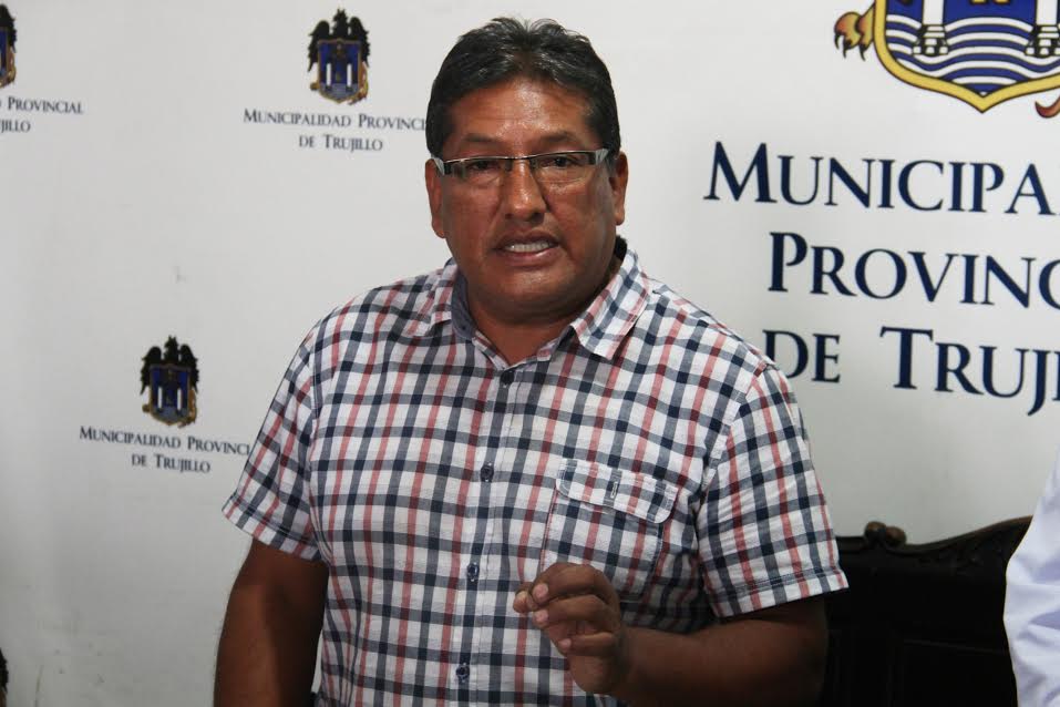 Trujillo: Funcionario querellará a representantes de discoteca Camaleón