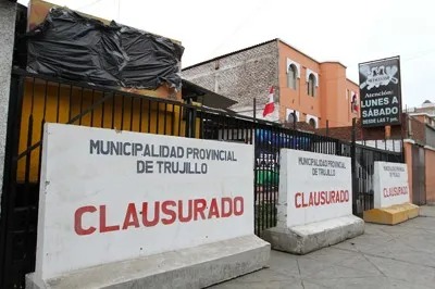 Condenan a dueño de discoteca “Mi Facultad” por cometer contaminación sonora 