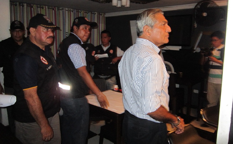 Clausuran cinco bares clandestinos en la urbanización Monserrate 