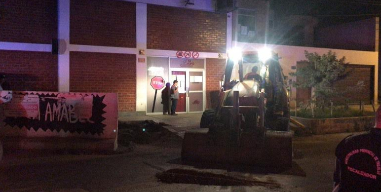 Trujillo: Municipalidad clausuró discoteca 'Paradero 21' por abrir sin permiso para operar