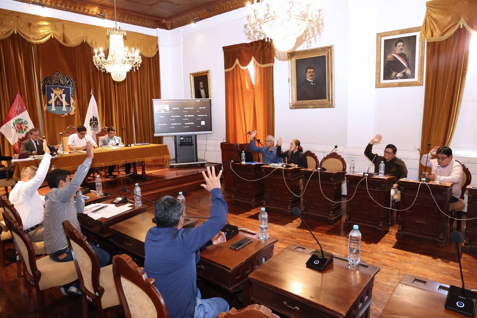 Trujillo: dejan sin efecto reversión de predio a cargo del Club de Leones Las Quintanas 