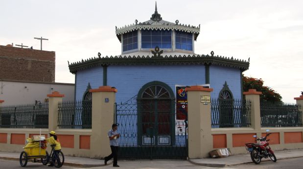 Poder Judicial ordena retorno a la MPT de terreno del Club Libertad