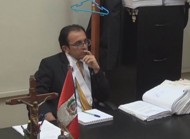 Trujillo: Continúa batalla legal por terreno del club Libertad