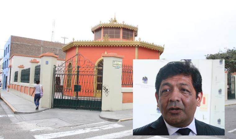 Procurador de Trujillo: sala tendrá 30 días para resolver caso del Club Libertad 