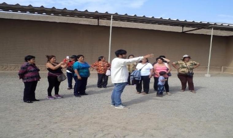 Trujillo: Mincetur lanzará en breve campaña “Vamos para el Norte”