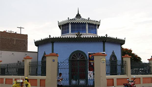 Caso del Club Libertad serán expuesto ante juez supremo durante la auditoría a la corte