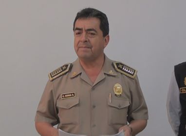 Identifican a cuatro sospechosos del asesinato e incineración de una adolescente en La Esperanza