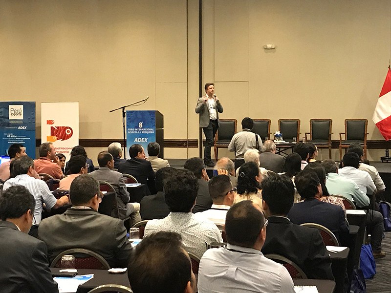 Pesca no tradicional generó más de 35 mil nuevos empleos en el 2018