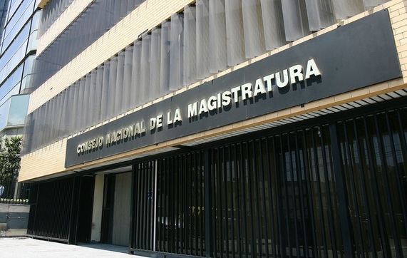 CNM ejecutará destitución de jueces y fiscales de manera inmediata