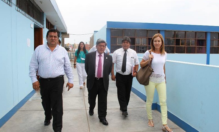 COAR La Libertad será construido con inversión de 80 millones de soles