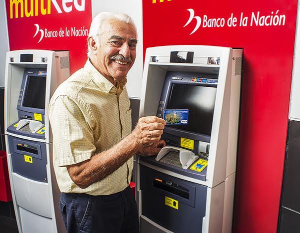 Más de medio millón de jubilados iniciará el viernes el cobro de  pensiones y “gratificaciones”
