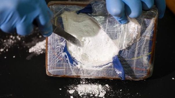 Alemania detiene a ciudadano turco vinculado a incautación de 2,3 toneladas de cocaína procedente de Perú 