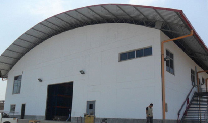 COER La Libertad estará operativo cuando inicie temporada de lluvias