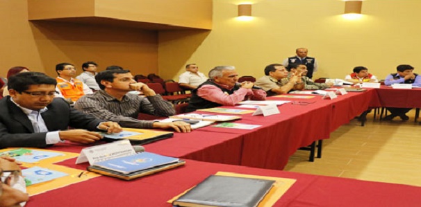 La Libertad ha avanzado en 85% planes de prevención ante “El Niño”