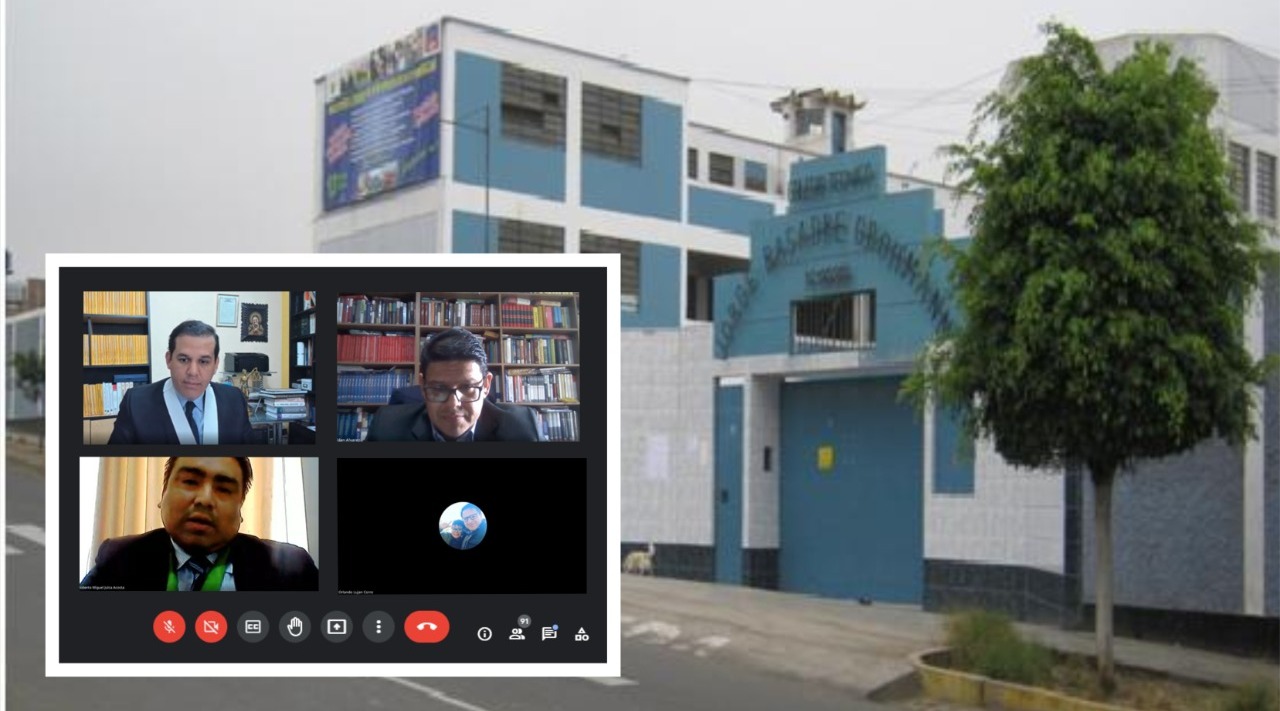 Profesor es sentenciado a cárcel por tratar de seducir a su alumna para aprobarla en Florencia de Mora