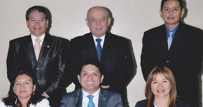 Contadores Públicos piden anular secreto tributario 