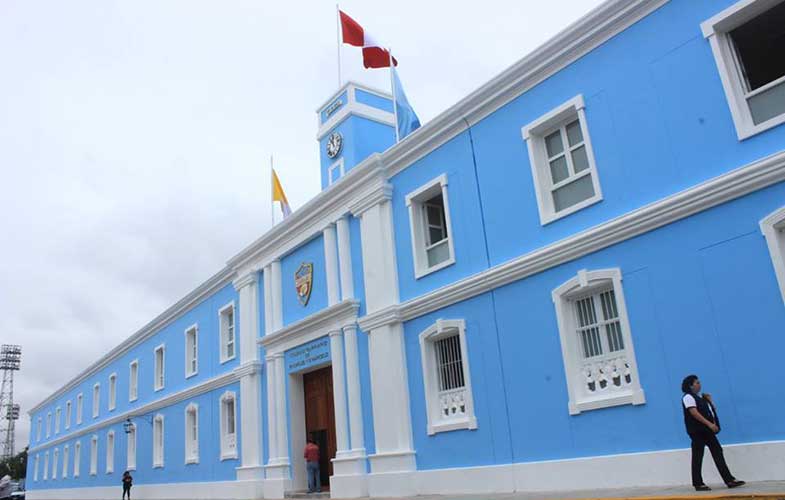 Arzobispado nombró a nuevo director de Colegio Seminario