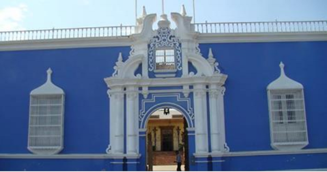 Realizarán ceremonia de Refundación del Colegio Seminario de San Carlos y San Marcelo