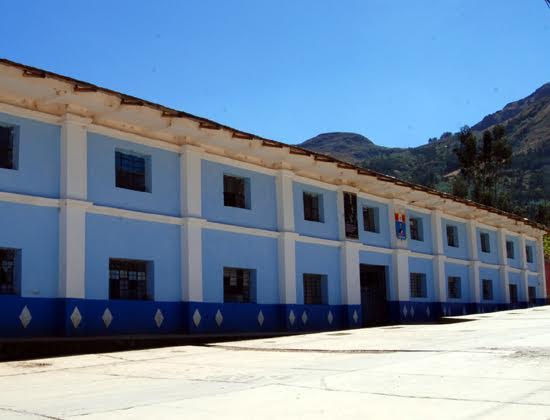 Cachicadán: organizan concurso para el himno de la I.E. Andrés Avelino Cáceres 