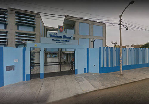 Suspenden clases en colegio trujillano por presencia de casos de covid-19