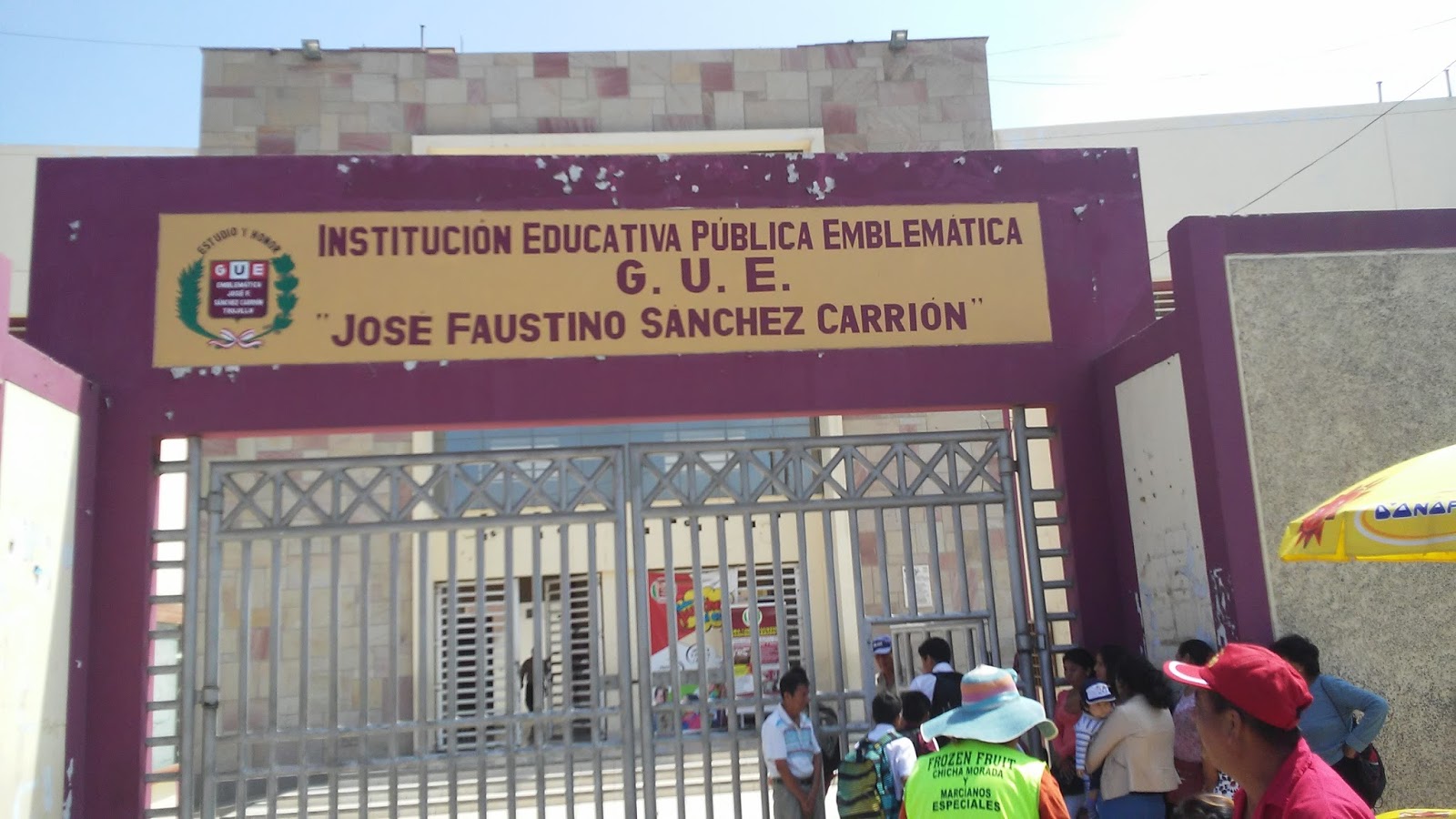 Un menor en estado grave tras sufrir ataque de compañero dentro de su colegio