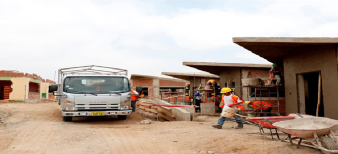 Más de S/. 4 millones para mejoramiento de Colegio Especial de Trujillo