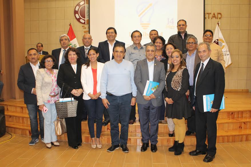 Trujillo: Colegio de Ingenieros organiza foro “La Libertad una región innovadora”