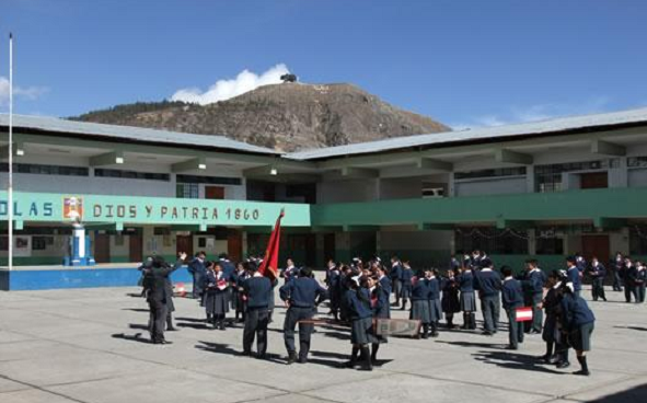 Reportan más de medio centenar de  casos de bullying en I.E. liberteñas