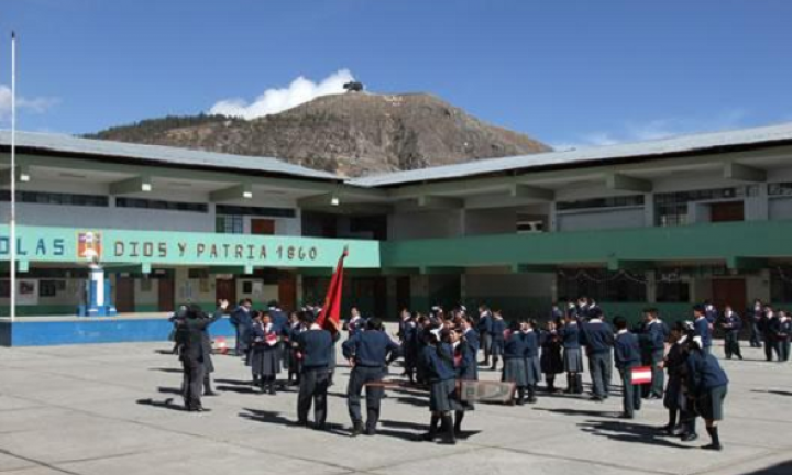Indecopi: colegios privados deberán garantizar cumplimiento de horas lectivas tras reinicio de clases en algunas ciudades