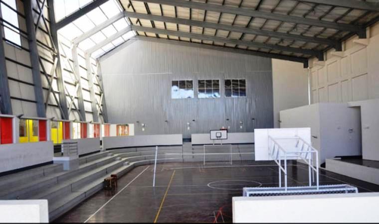 Construirán polideportivos en colegios emblemáticos de La Libertad