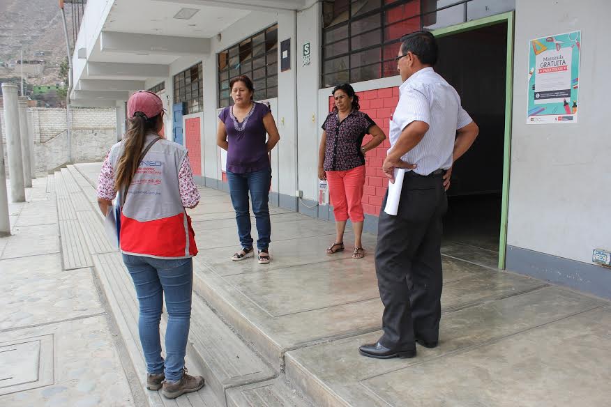 La Libertad: 2511 colegios recibirán S/ 20 millones para mantenimiento y útiles escolares  