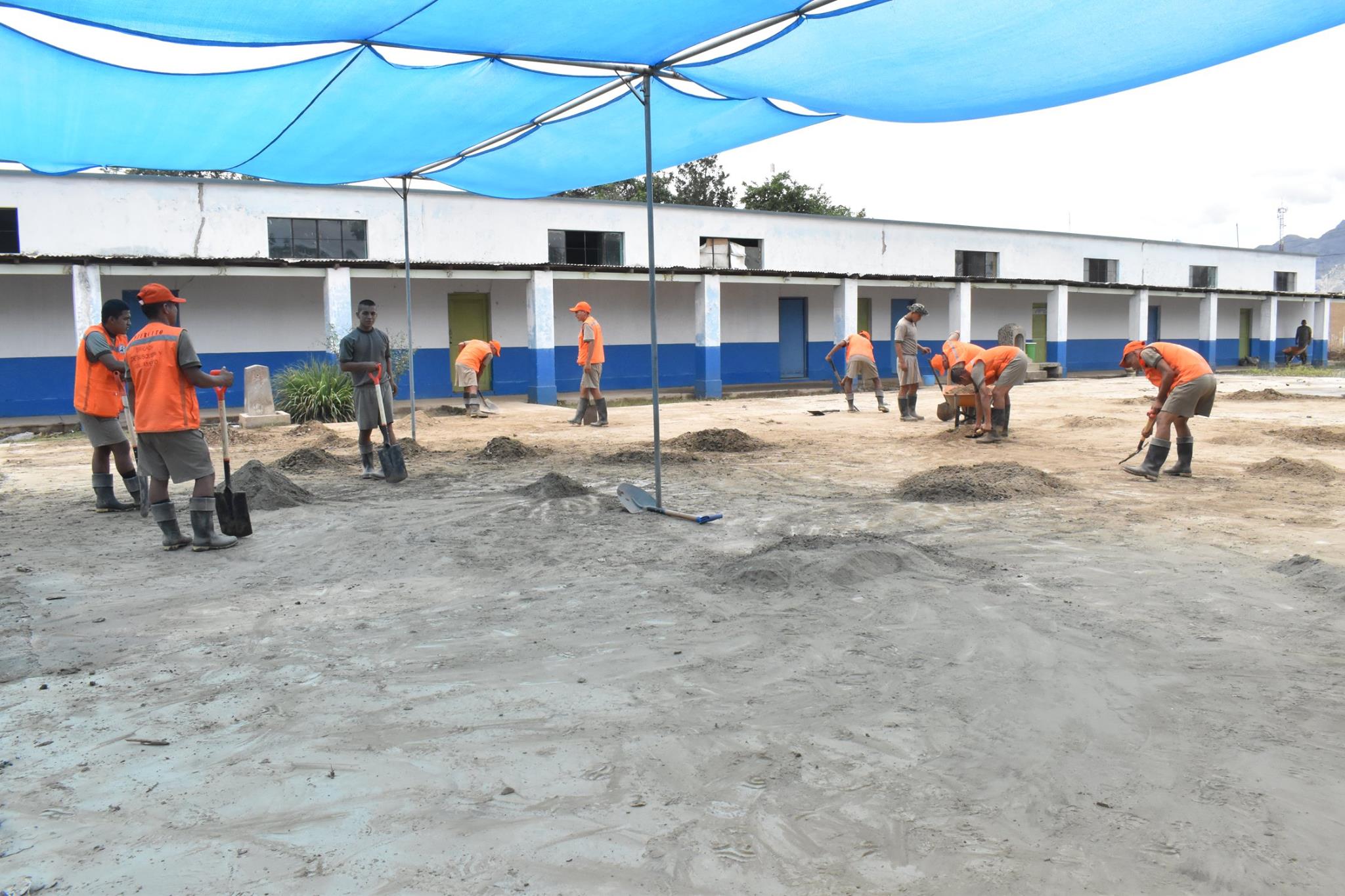 La Libertad: solo en tres provincias se reinician clases el 3 de abril