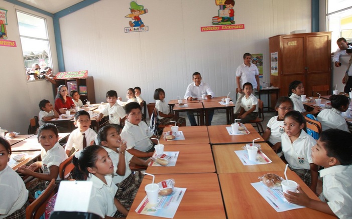  Inscripciones para postular a Colegios de Alto Rendimiento cierran el 14 de enero