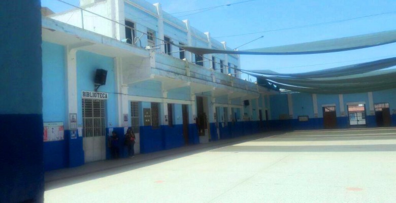 Trujillo: Defensa Civil encuentra deficiencias en tres colegios de la ciudad