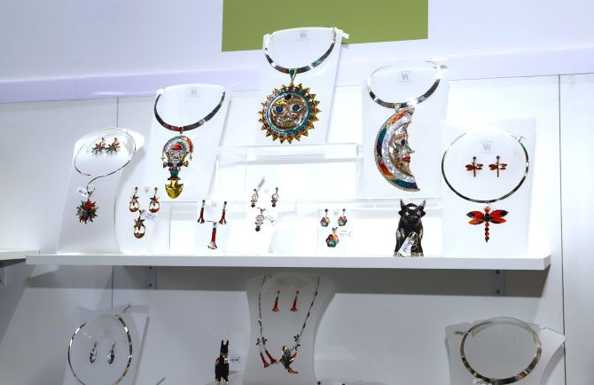 ADEX: Artesanía peruana llegó a 43 mercados entre enero y julio