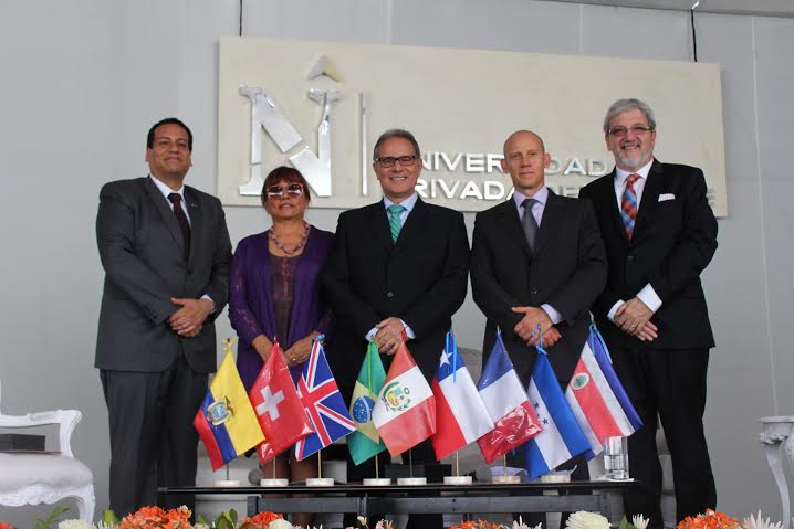 Expertos recomiendan diversificar oferta de productos para el exterior