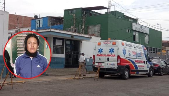 Presunto integrante de La Jauría fue asesinado de 4 balazos en La Esperanza